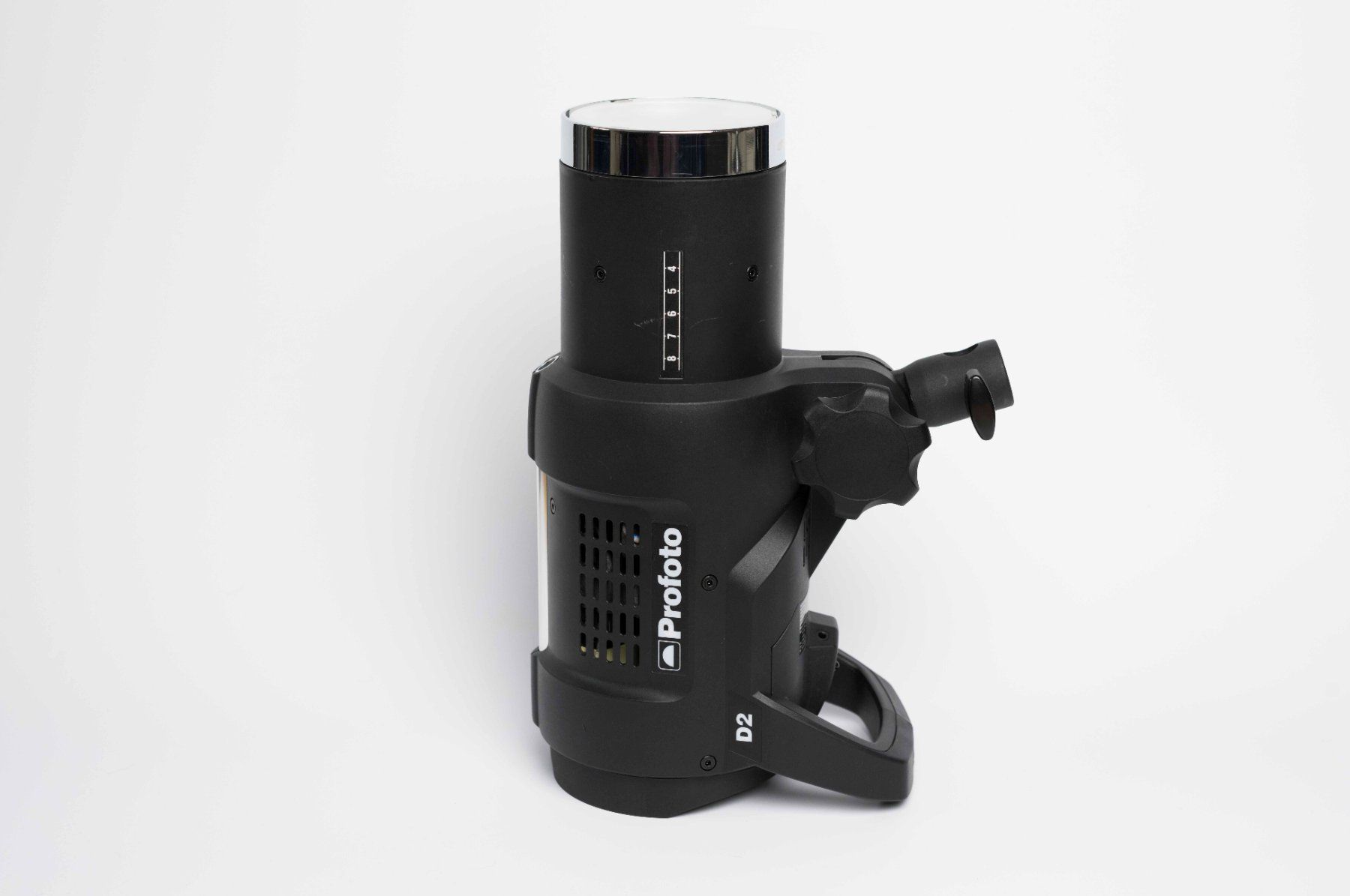 Profoto Flash: Profoto D2 Monolight Blitzgerät - Studioqualität, Top! – Usato da Ballwil venduto da Nicolassellings