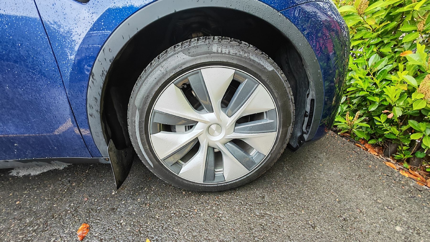 Pirelli Cerchioni: Gemini 19" Winterräder - Pirelli 1 199.- – Usato da Hinwil venduto da nagols 4