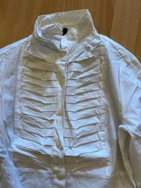 Benetton Camicette: Damen Bluse Benetton Gr.XS – Usato da Wabern venduto da MagdalenaWabern 2