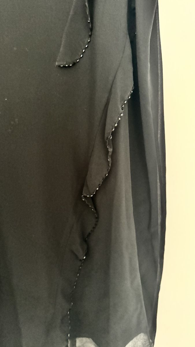 Esprit Vestiti: Schwarzes, elegantes Kleid, Gr.40,Esprit, festlich – Usato da Bassersdorf venduto da pesti29 2