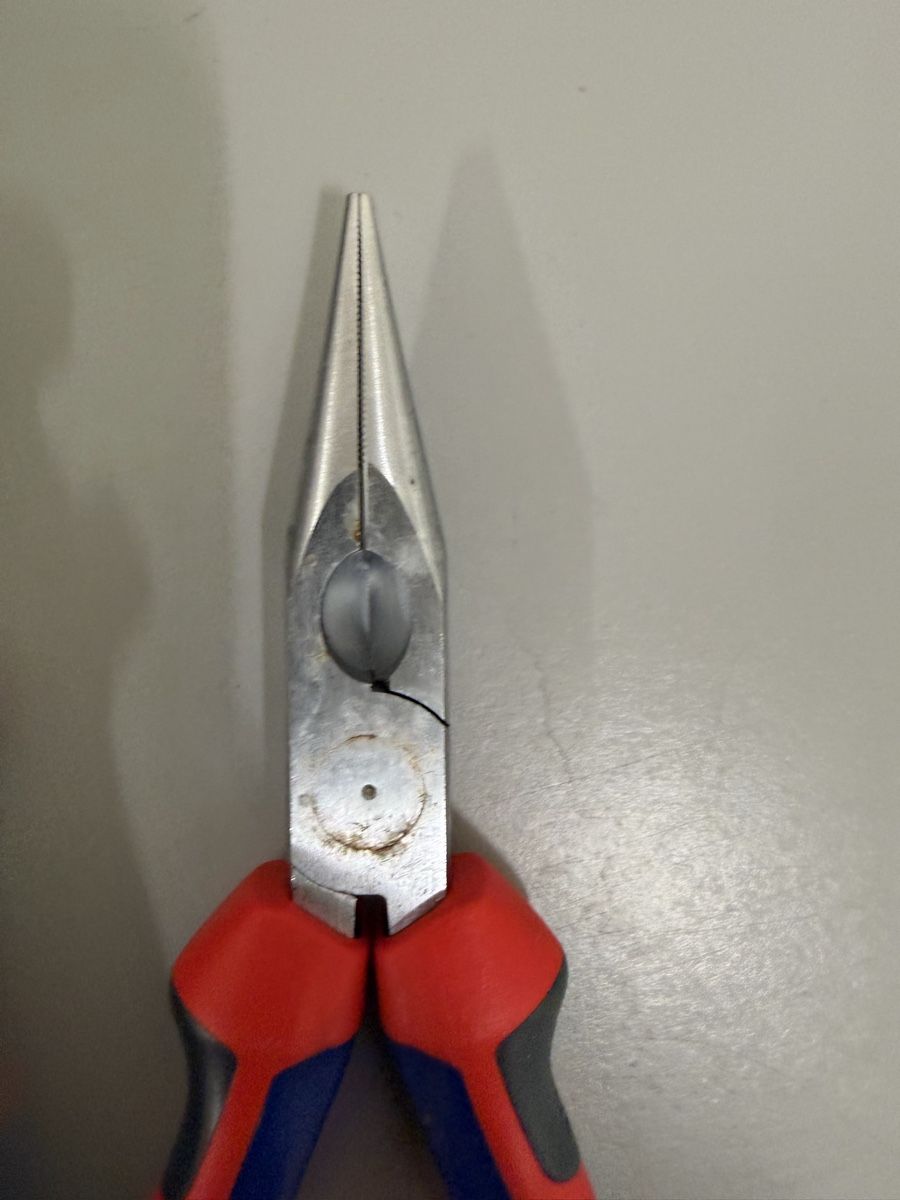 Knipex Alle Werkzeuge: Knipex Zangen – Neu und originalverpackt aus Zürich von papaplatte 2