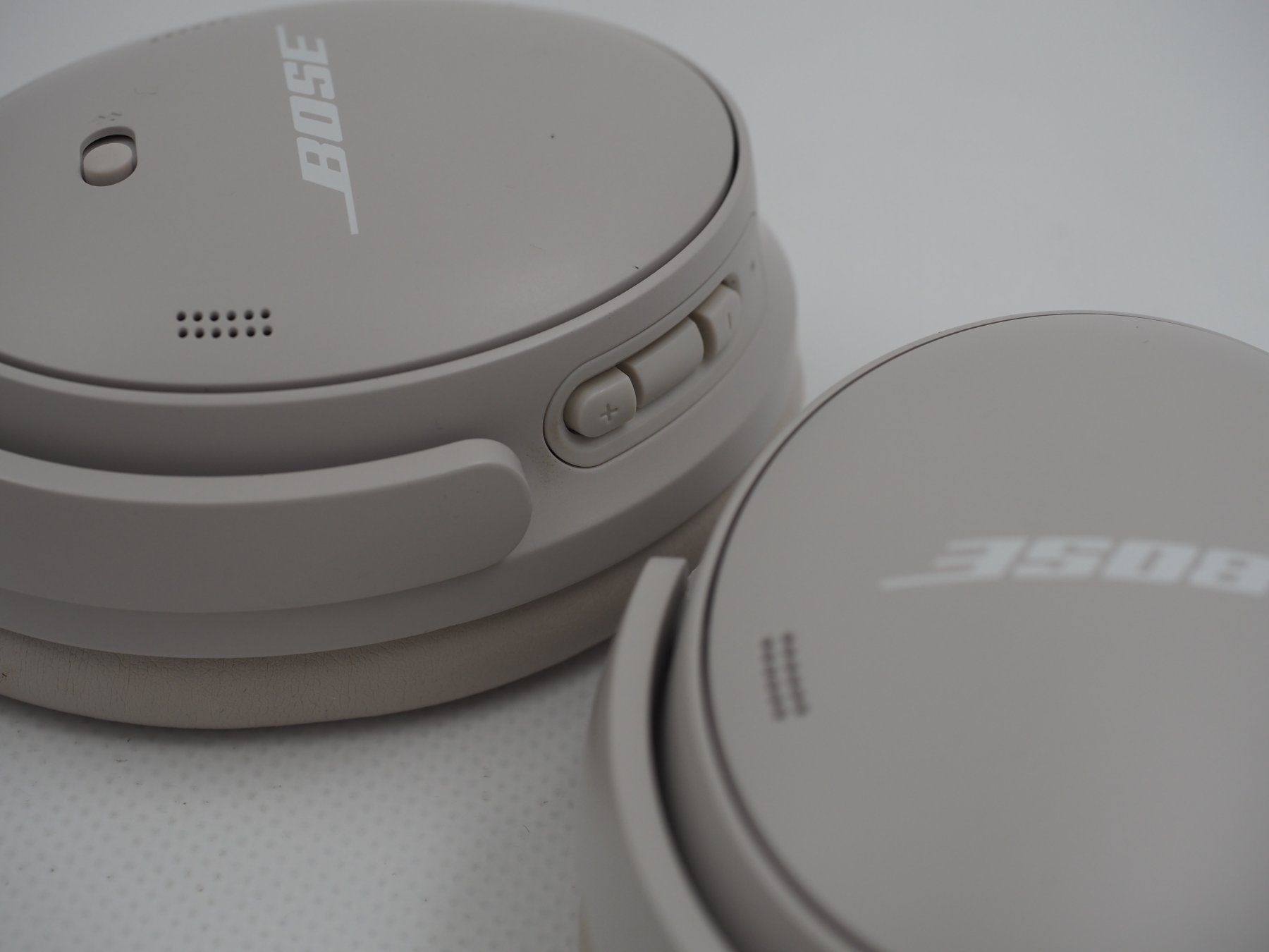 Bose Cuffie: BOSE QC Bluetooth Kopfhörer (26053130DG) – Usato da Zürich venduto da fundsachenverkauf 4