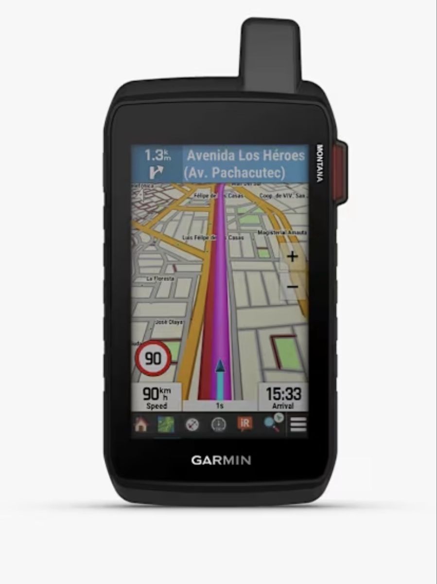 Garmin Navigationsgeräte: Garmin Montana 710i – Neu und originalverpackt aus Zuchwil von timspa 3