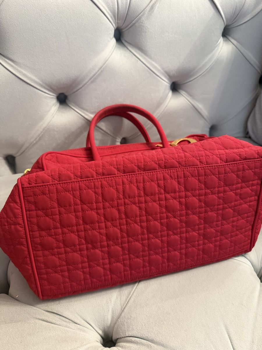 Dior Sacs femmes: Dior Tasche – D'occasion à Zürich par bentley_ 2