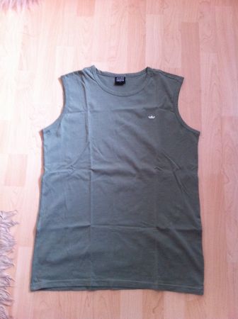 Achselshirt Gr. L