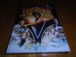 Jaguar lebt - MEDIABOOK - B - UNCUT