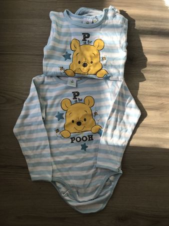 Baby body 98 Disney