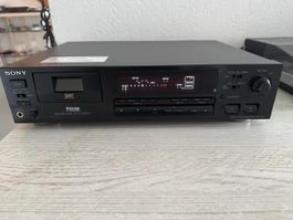 Sony dtc-960 dat recorder