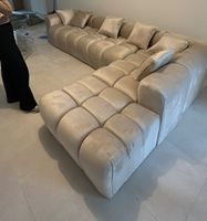 Sofa neu!