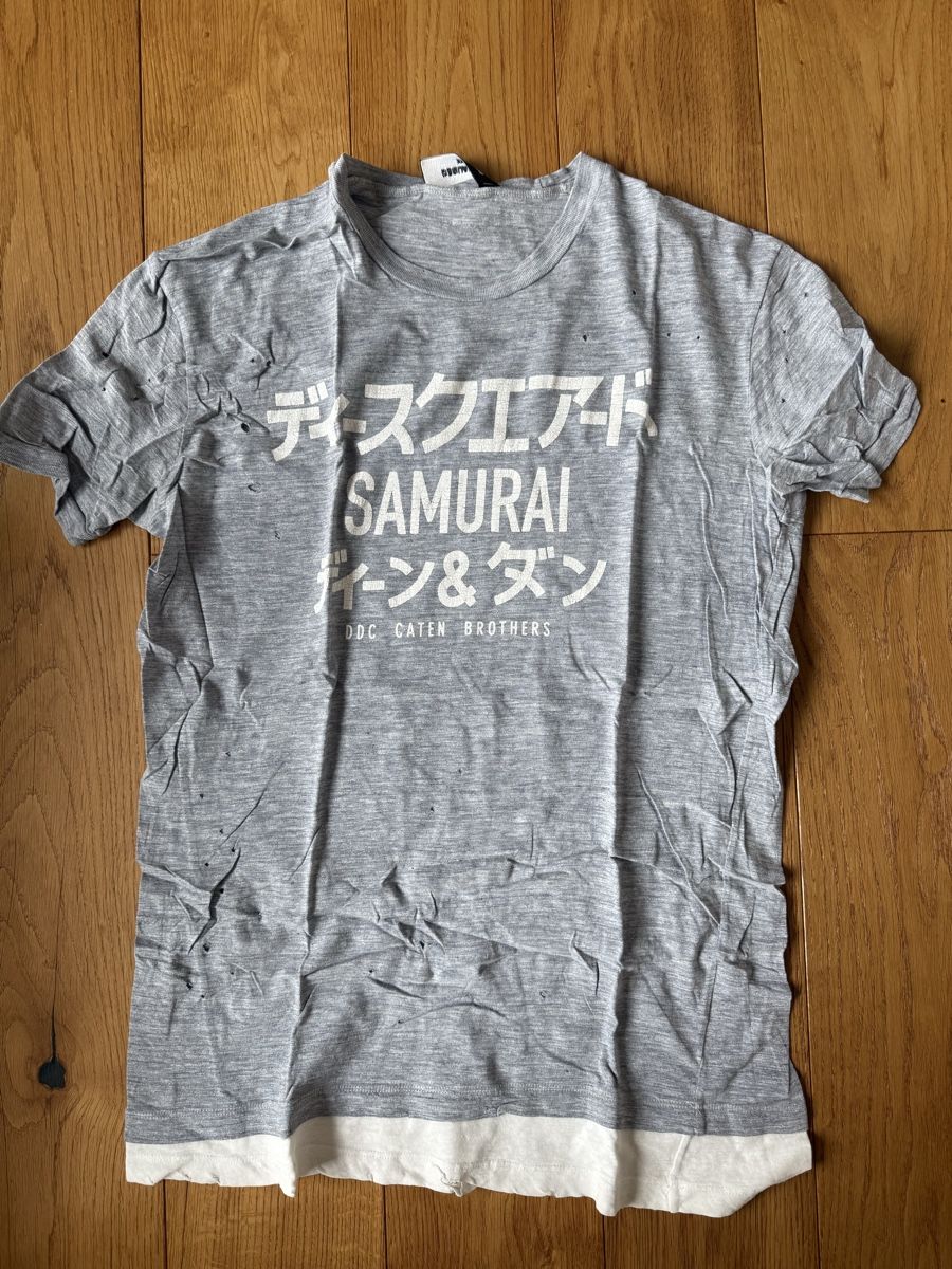 T-shirt: Dsquared2 | Shirt | XXL – Usato da Zürich venduto da aow_8p7m
