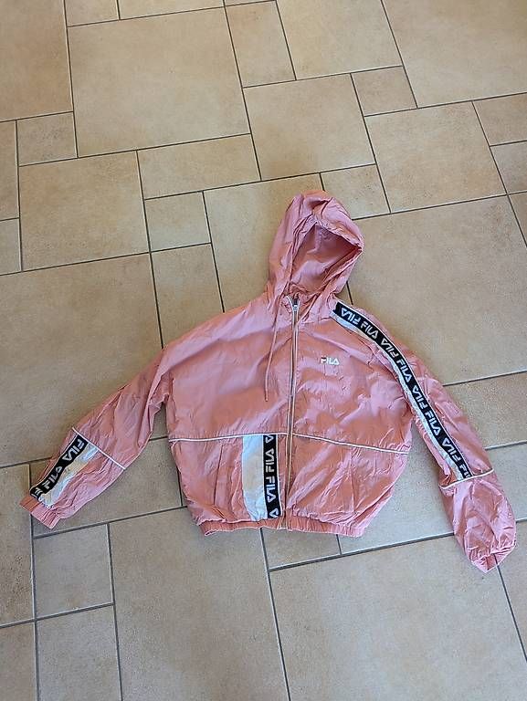 Giacche & Cappotti: Fila veste imperméable  – Usato da Saillon venduto da vic_xny8