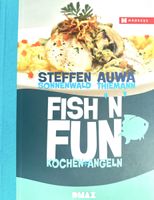 Ein Buch für Angler oder für die, die es werden wollen