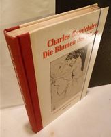 Die Blumen des Bösen von Charles Baudelaire