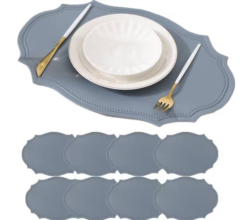 Tischset: pvc tischsets  – Gebraucht aus Adligenswil von balboa5