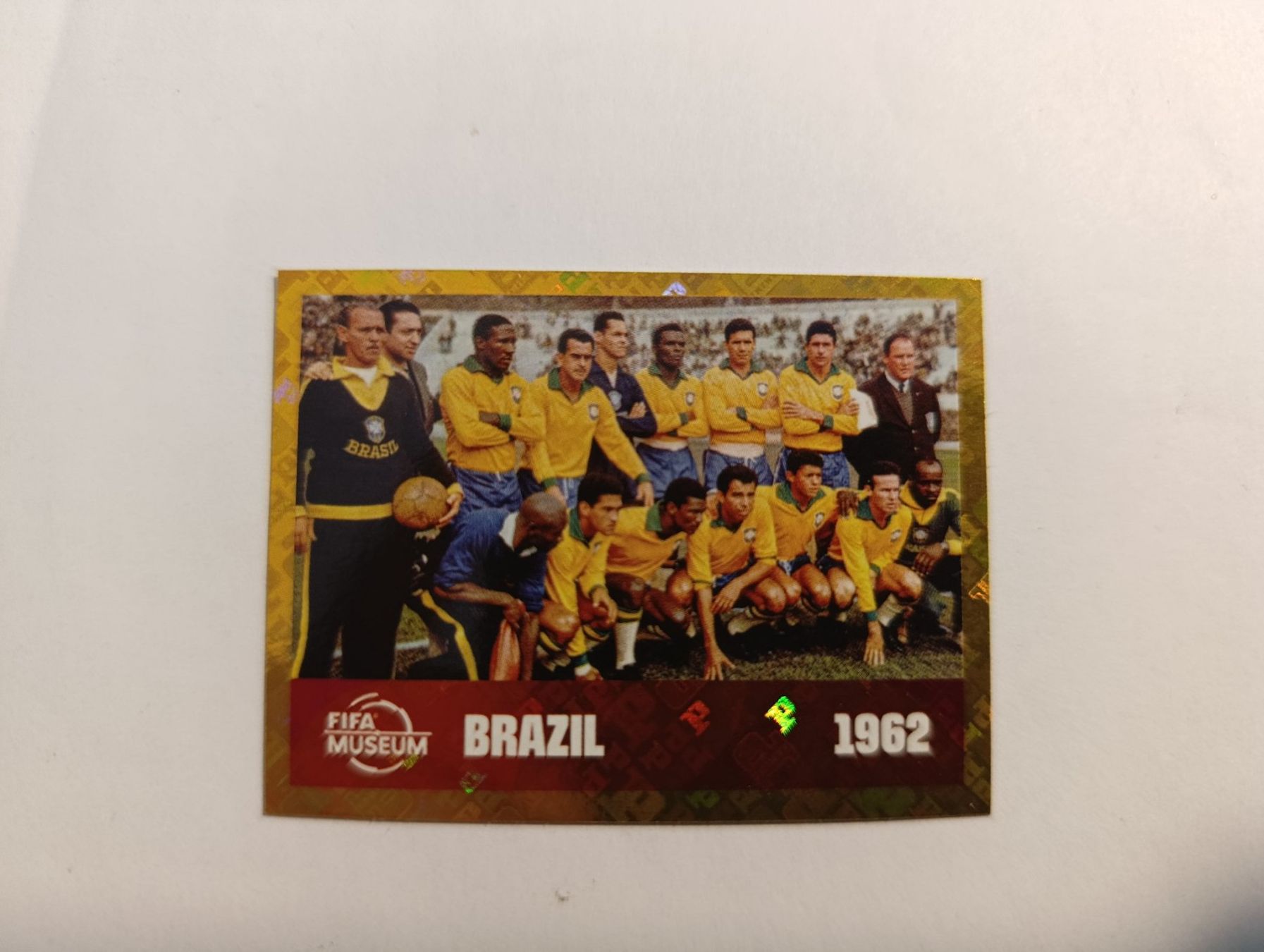 Panini Carte collezionabili: FWC 12, Panini WM Sticker – Nuovo (secondo la descrizione) da Kriens venduto da Annele97