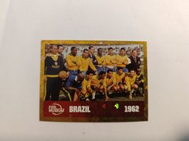 FWC 12, Panini WM Sticker