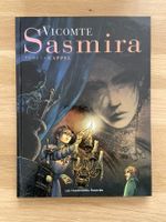 SASMIRA / TOME 1 / PREMIERE EDITION