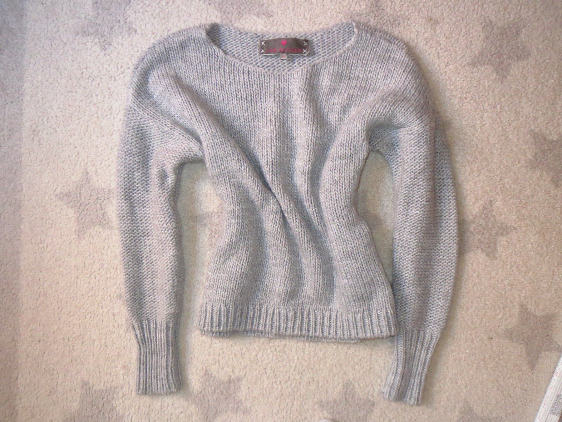 Pullover & Sweatshirts: schöner LIEBLINGSSTÜCK Damen Pullover Gr 34 – Gebraucht aus Kiental von Anna8702 1
