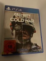 Call of Duty Black Ops Cold War