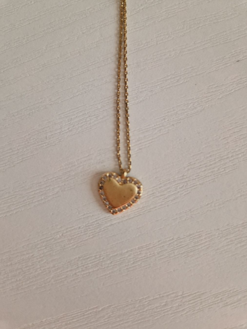 Catenine: necklace – Usato da Chigny venduto da lor_fs8h 1