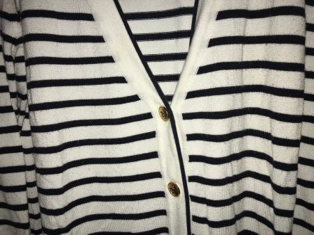 Damenstrickjacke