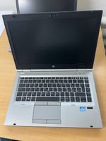 3 HP Elitebook