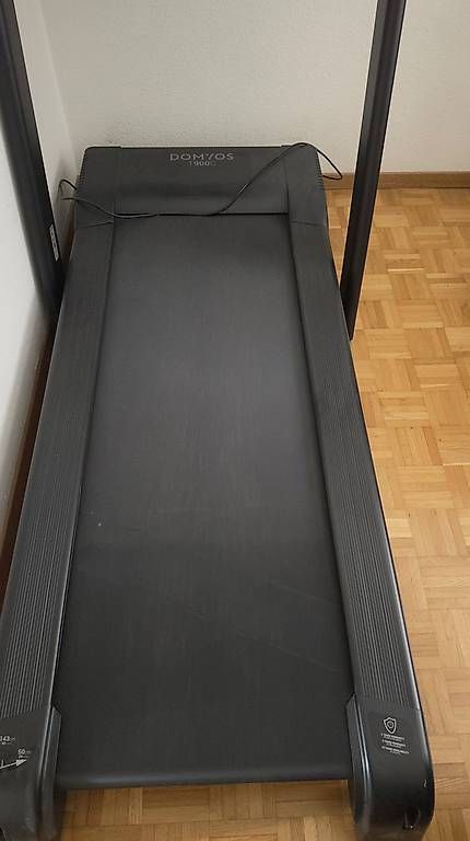 Hometrainer: Tapis de course – Usato da Hauterive NE venduto da dan_ltr8 2