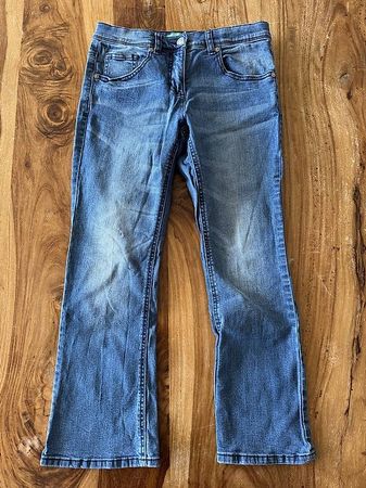 United Colors of Benetton Jeans Gr. 146 / 152 XL