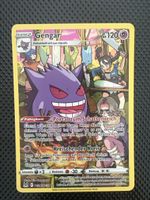 Gengar Karte TG06/TG30