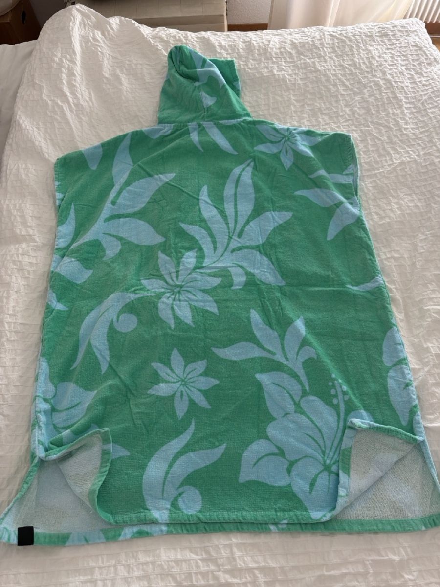 Roxy Tuniche: NEU : ROXY Frottée Tunika gr. XL – Nuovo (secondo la descrizione) da Bern venduto da Lili1007 2