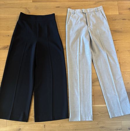 Business Hose Damen XS