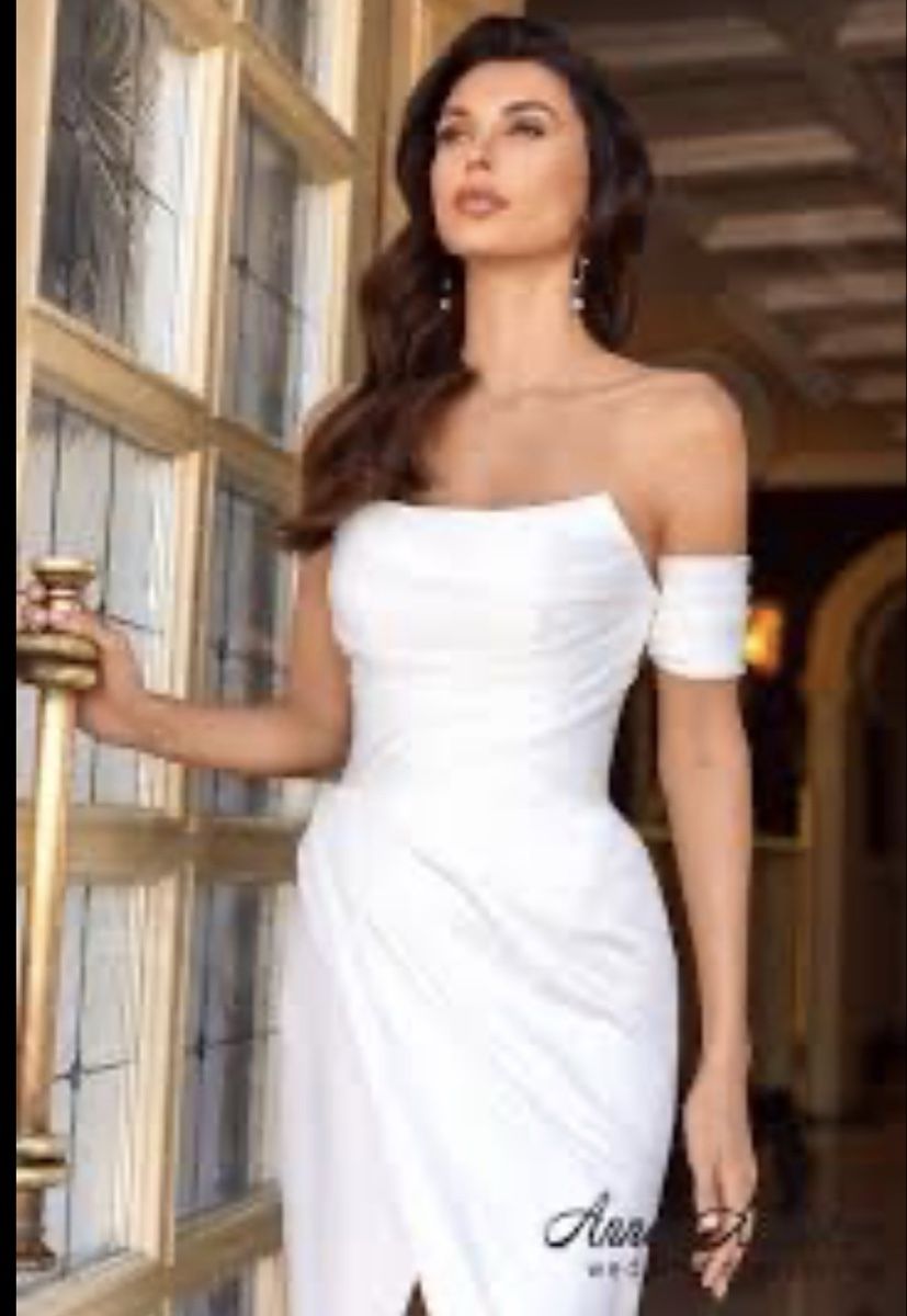 Vestiti: Brautkleid Anne-Mariée Gr. 34 – Usato da Wil SG venduto da jenny00007 2