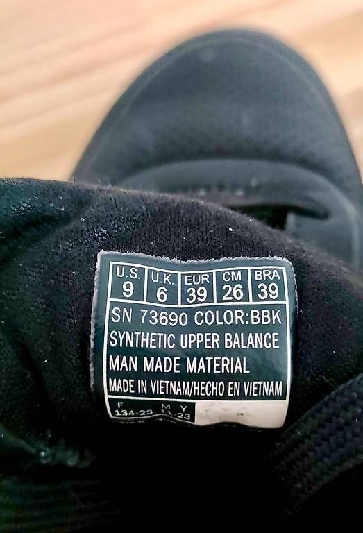 Herrenschuhe: Baskets Skechers – Gebraucht aus Renens VD von lptvs_22 2