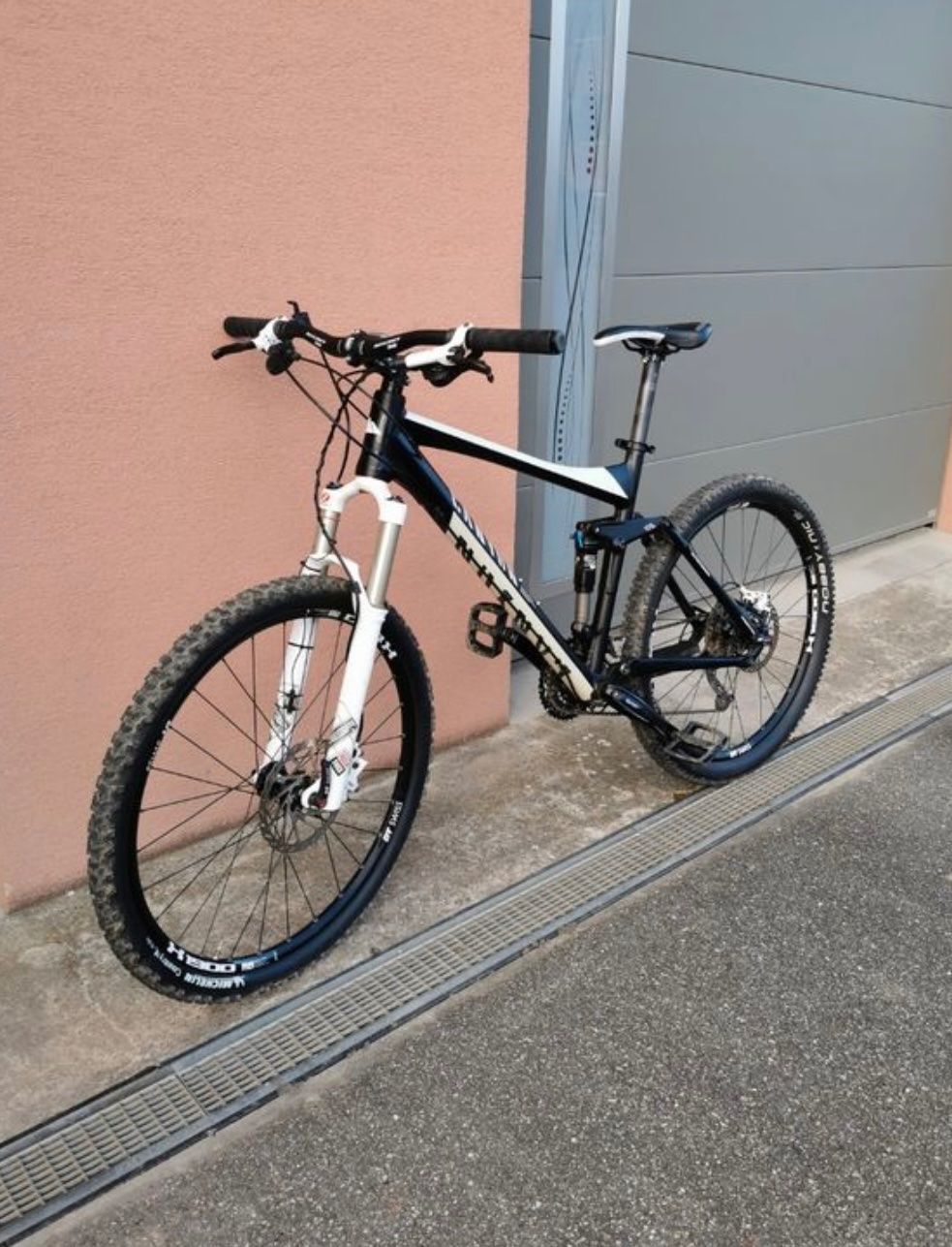 Canyon Biciclette: Canyon Nerve xc – Usato da Zürich venduto da ale_5vtf