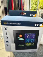 TFA SUN Funk-Wetterstation - Dostmann