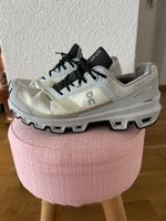 On Cloud Damen Laufschuhe, Grösse 39,