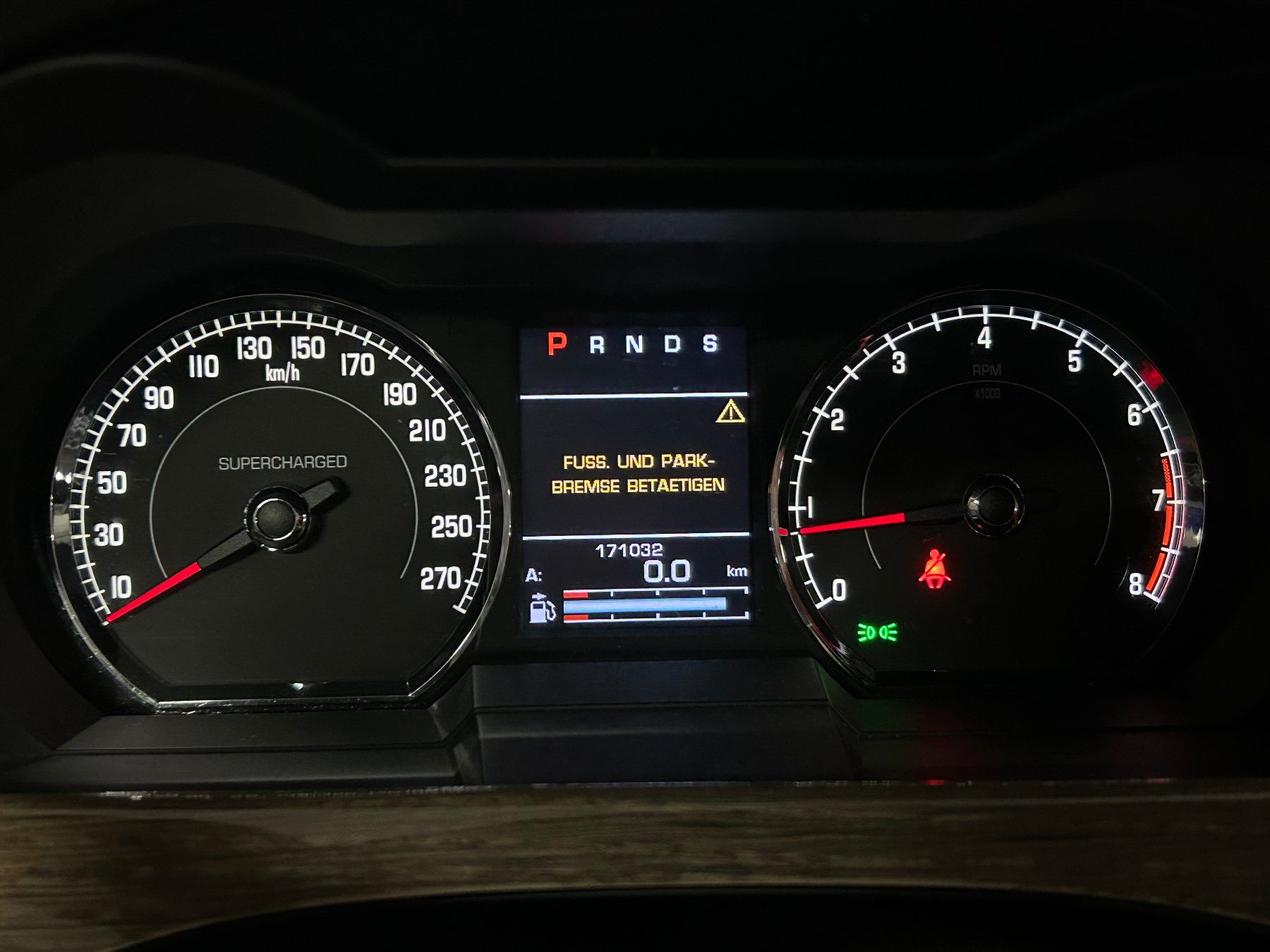 Automobili: Jaguar XKR 5,0 Coupé – Usato da St. Peterzell venduto da inf_m2fm 8