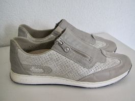 SOULIERS RIEKER  40 . N' 27