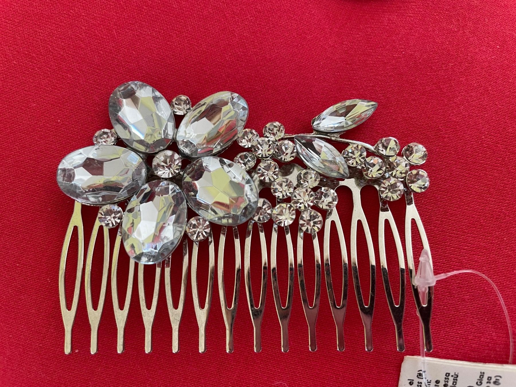 Altri gioielli: Haarschmuck neu – Nuovo e nell'imballaggio originale da Rüti ZH venduto da kar_xx9l 1