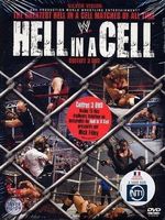 Hell in a Cell - Kevin Dunn - / 3 dvd / un must