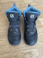 Salomon Wanderschuhe, EUR 42, Goretex