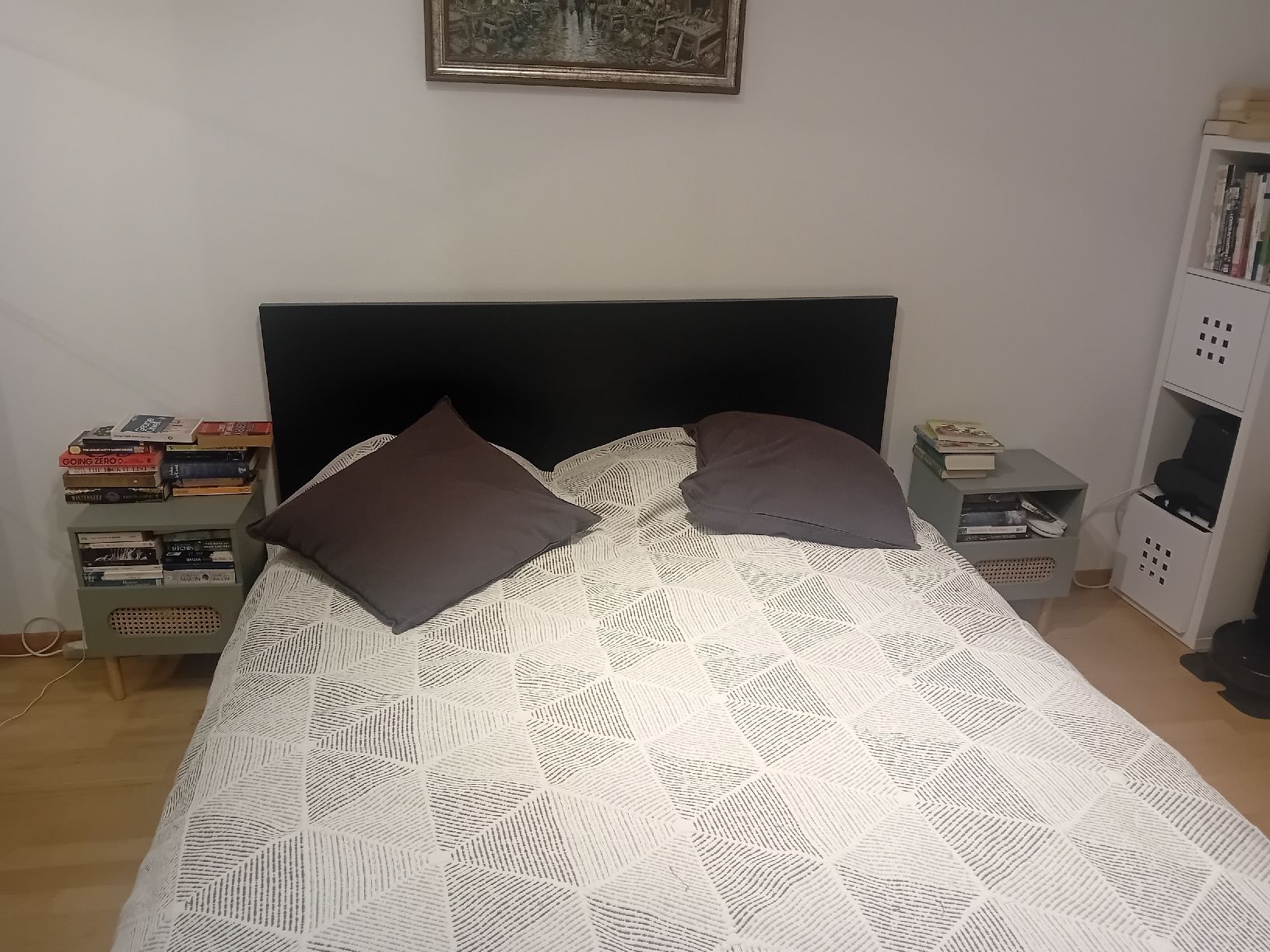 La Redoute Tables de nuit: 2x Bedside Table – Neuf (Voir description) à Zürich par Mig_fpy8 3