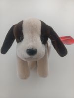 RUSS - Beagle Plüschtier - NEU mit Etikett