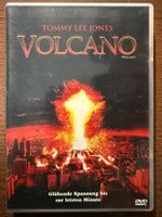 Volcano
