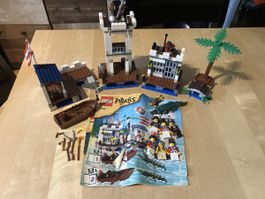 Lego 6242 Soldier‘s Fort