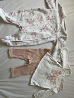 Kleiderpaket 56/62
