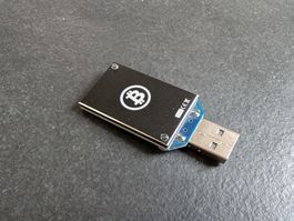 Bitcoin USB Miner ASIC Block Erupter