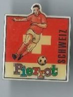 Pierrot - Pin