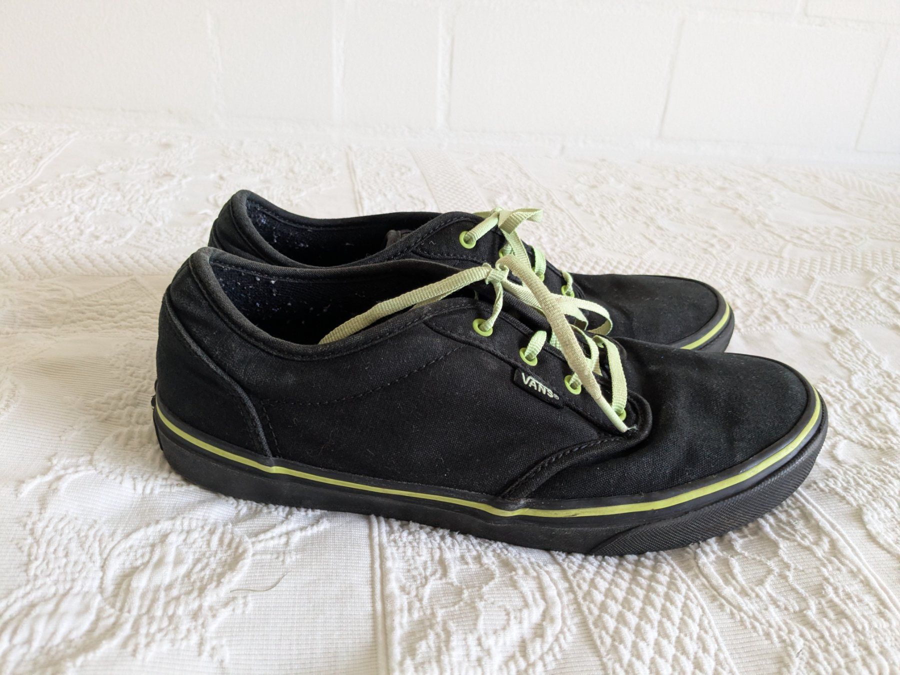 Vans Scarpe per ragazzi: Vans Sneaker Gr. 38 – Usato da Adliswil venduto da bibuubib 2