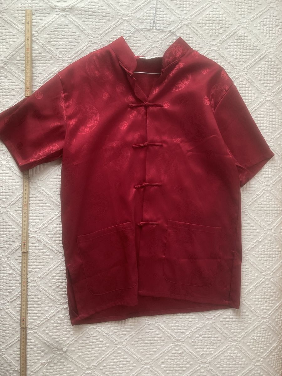Camicie: Chemise – Usato da Cortébert venduto da col_h56s